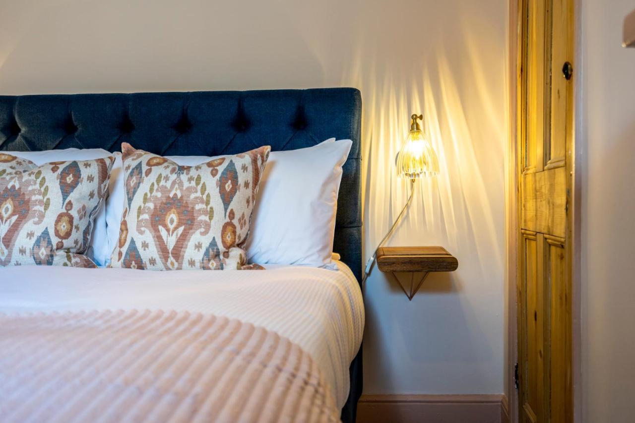8 Kyme Street Villa ยอร์ค ภายนอก รูปภาพ